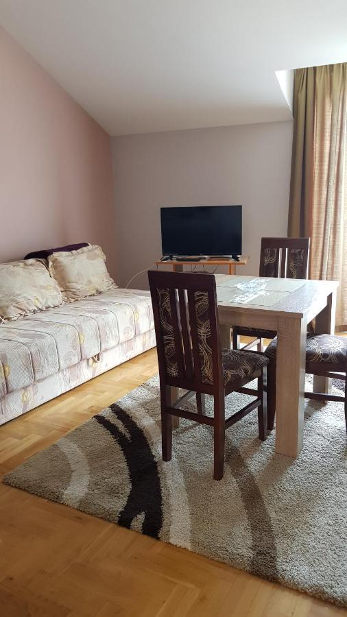 Apartmani V&F Врнячка-Баня Экстерьер фото