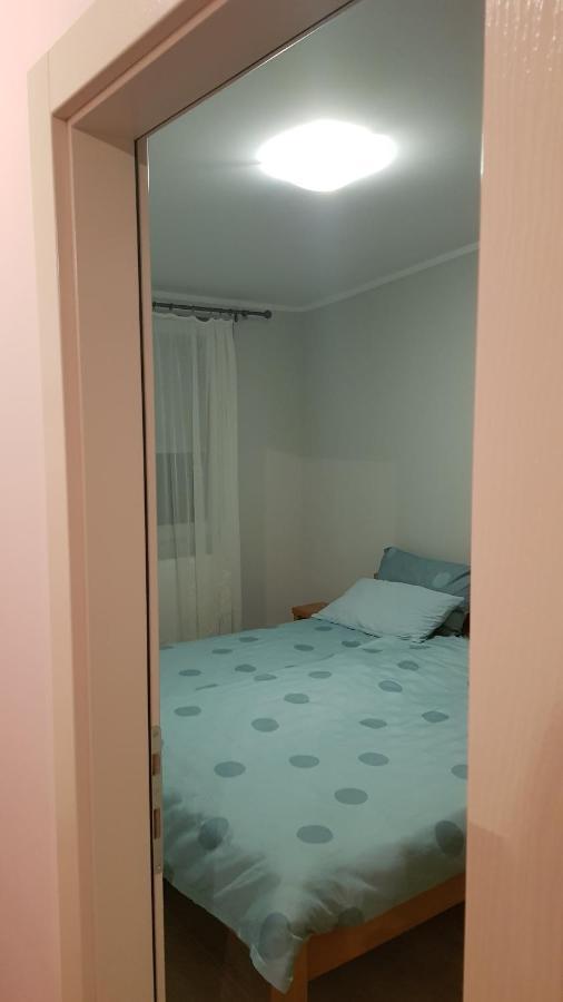Apartmani V&F Врнячка-Баня Экстерьер фото