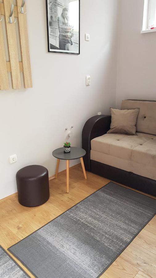 Apartmani V&F Врнячка-Баня Экстерьер фото