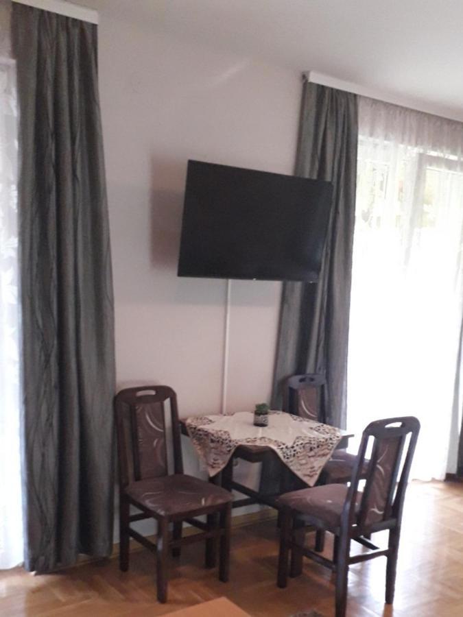 Apartmani V&F Врнячка-Баня Экстерьер фото