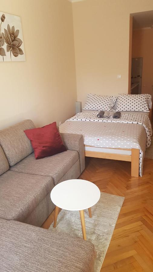 Apartmani V&F Врнячка-Баня Экстерьер фото