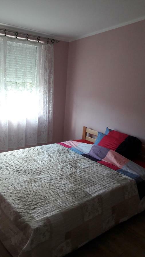 Apartmani V&F Врнячка-Баня Экстерьер фото