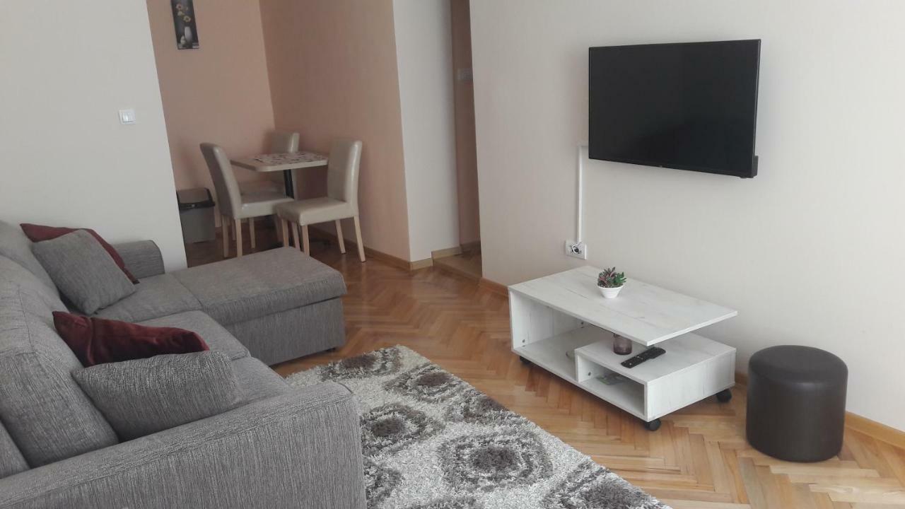 Apartmani V&F Врнячка-Баня Экстерьер фото