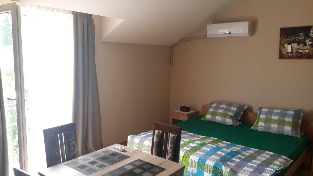 Apartmani V&F Врнячка-Баня Экстерьер фото