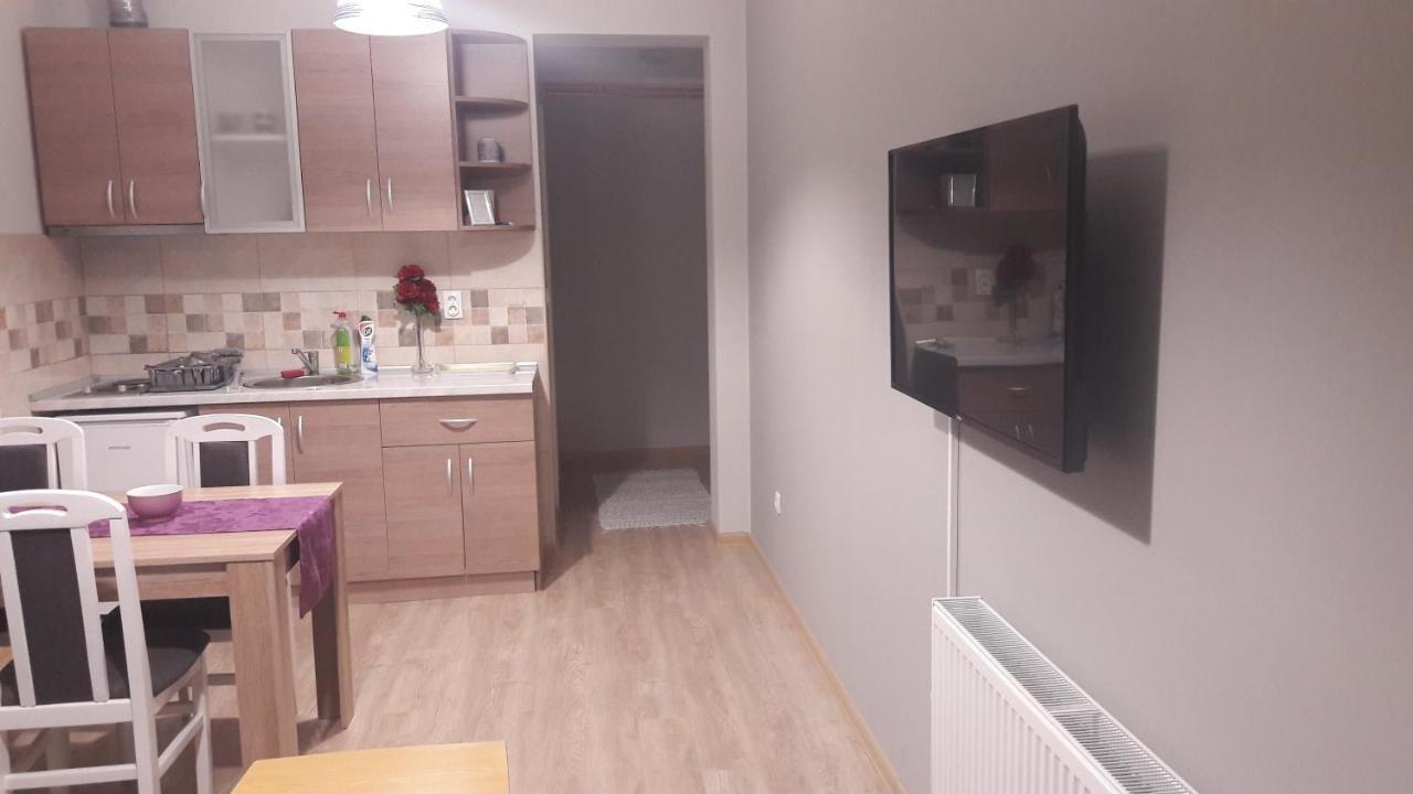 Apartmani V&F Врнячка-Баня Экстерьер фото