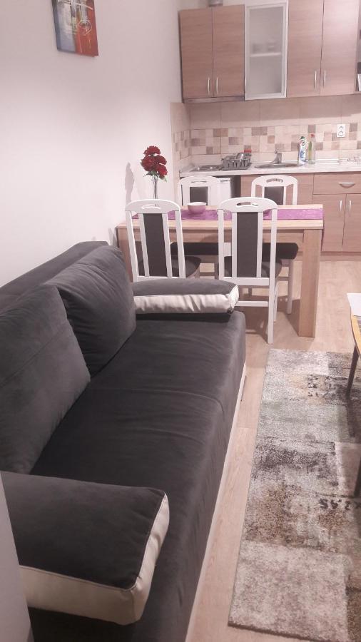 Apartmani V&F Врнячка-Баня Экстерьер фото